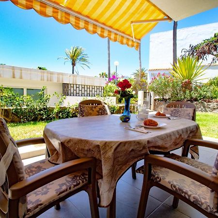 Apartamento En Las Flores I Μασπαλόμας Εξωτερικό φωτογραφία
