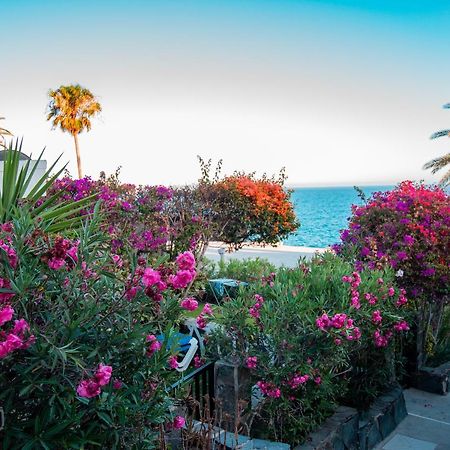 Apartamento En Las Flores I Μασπαλόμας Εξωτερικό φωτογραφία