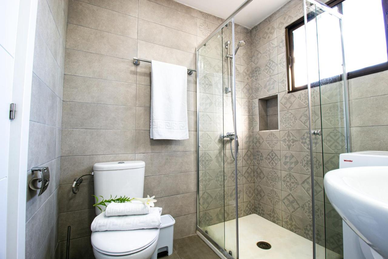 Apartamento En Las Flores I Μασπαλόμας Εξωτερικό φωτογραφία