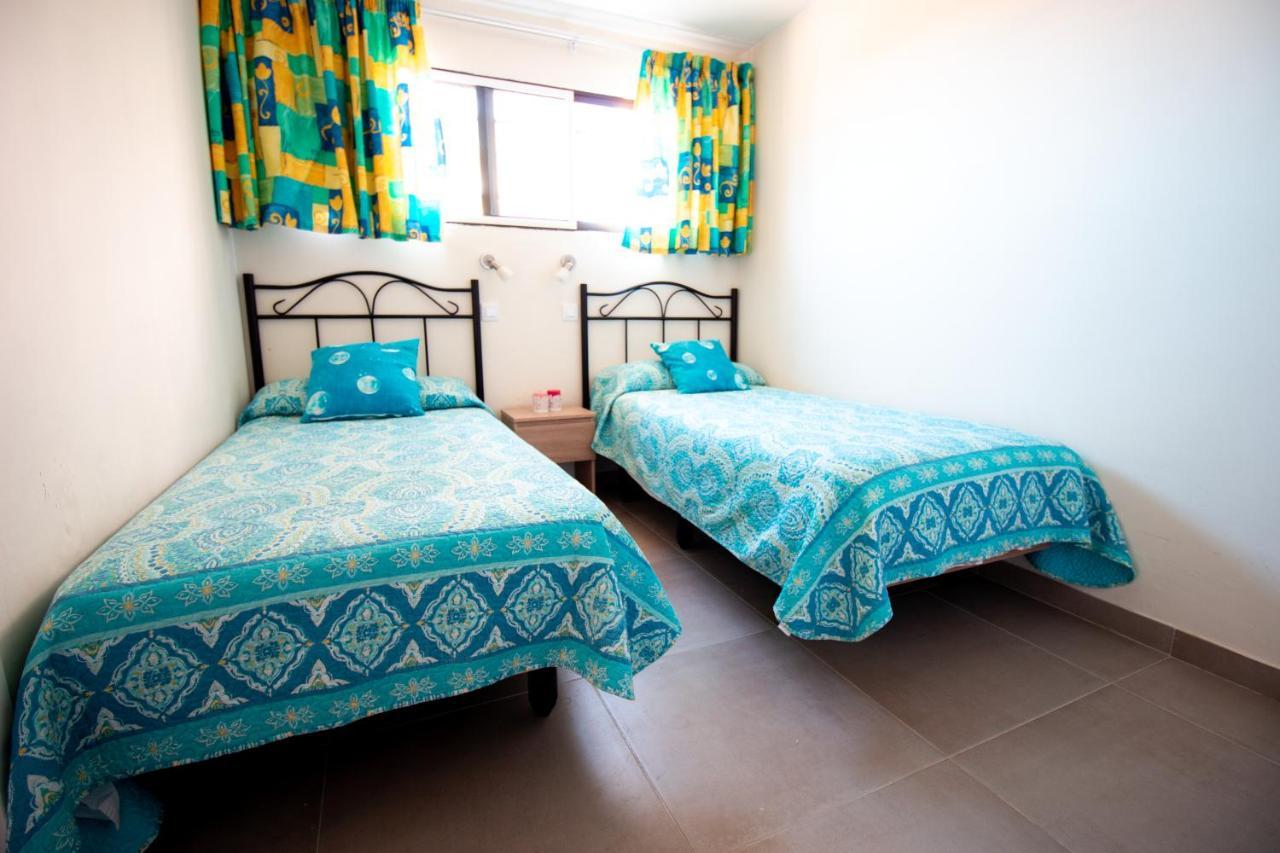 Apartamento En Las Flores I Μασπαλόμας Εξωτερικό φωτογραφία