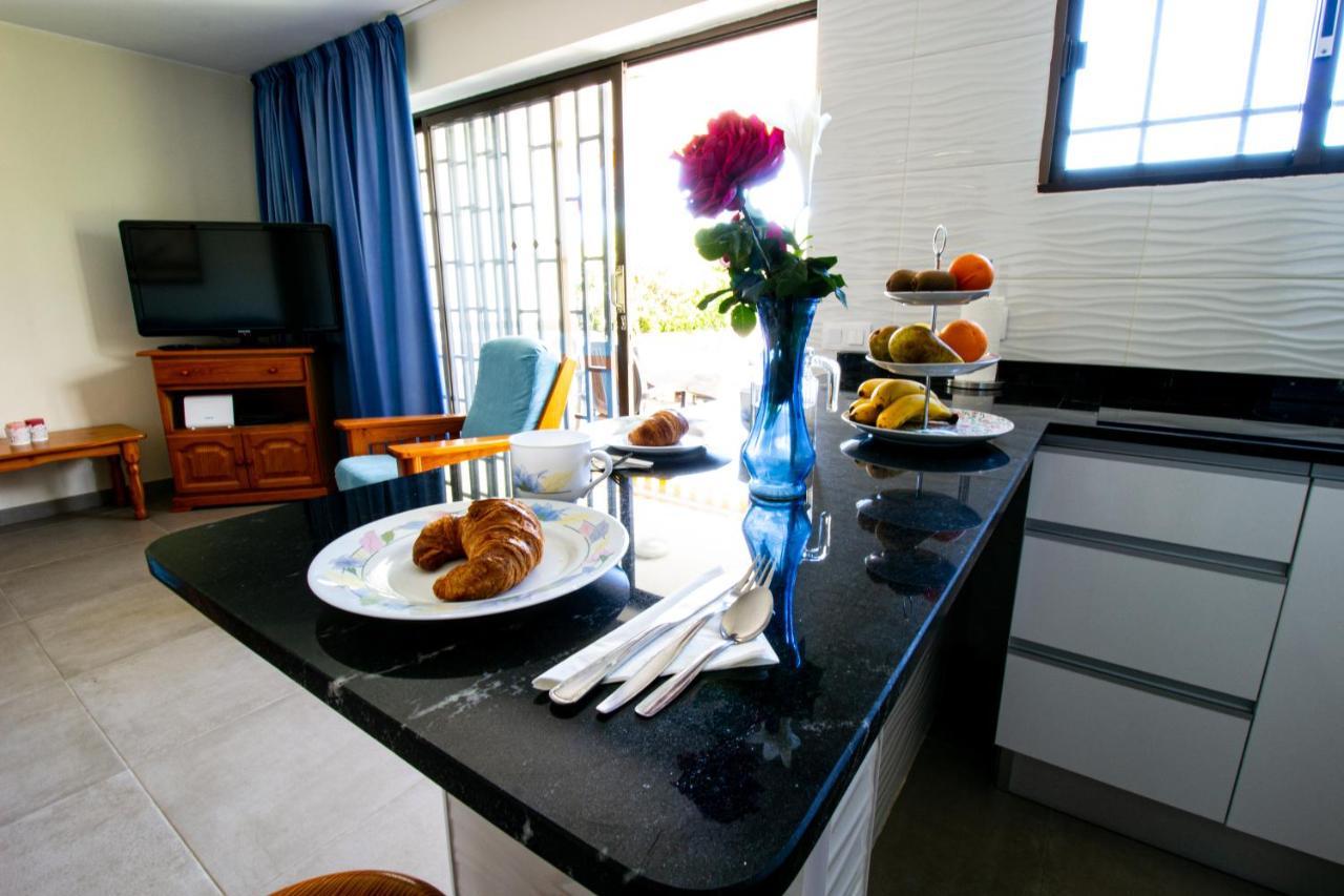 Apartamento En Las Flores I Μασπαλόμας Εξωτερικό φωτογραφία
