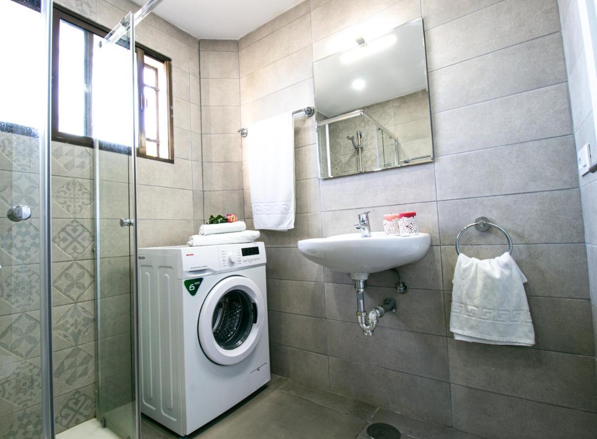 Apartamento En Las Flores I Μασπαλόμας Εξωτερικό φωτογραφία