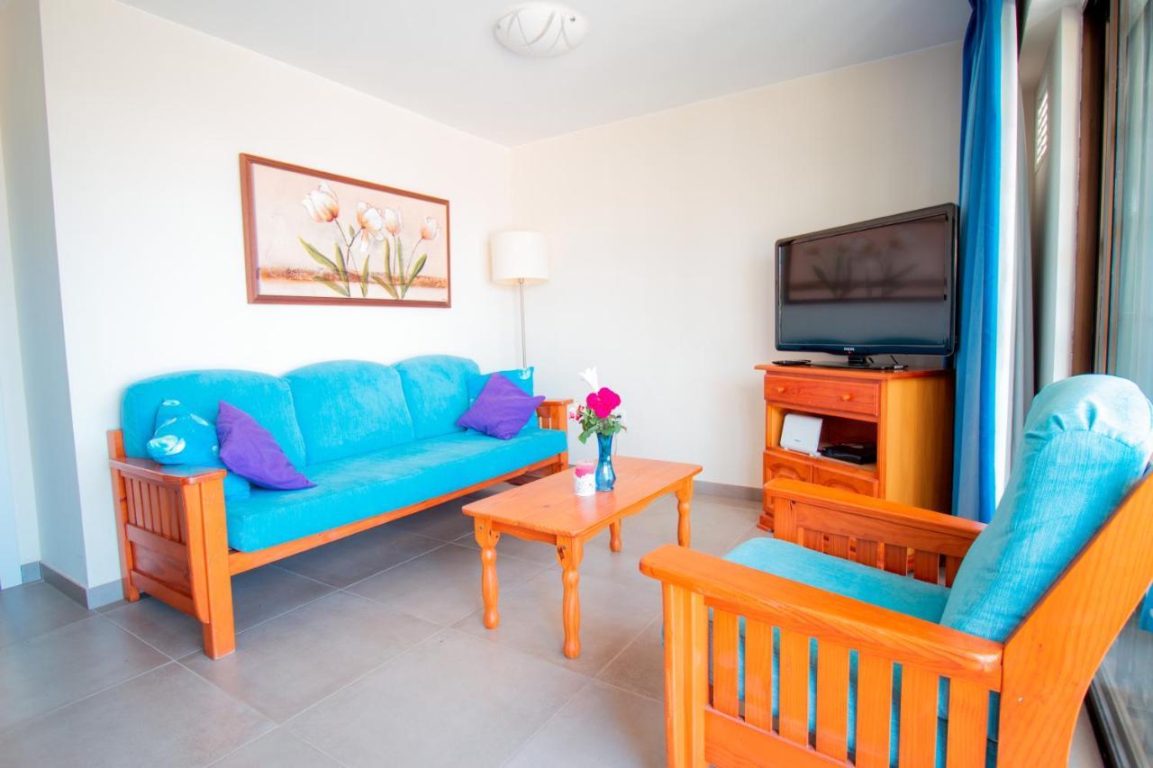 Apartamento En Las Flores I Μασπαλόμας Εξωτερικό φωτογραφία