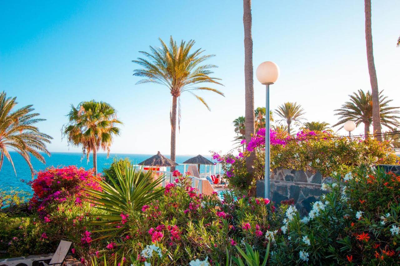 Apartamento En Las Flores I Μασπαλόμας Εξωτερικό φωτογραφία